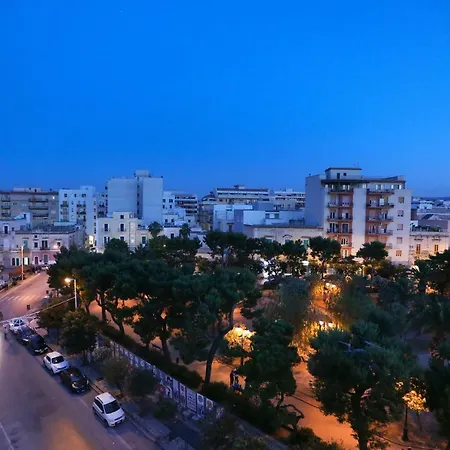 Apartment Quinto Canto