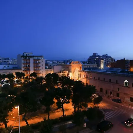 Apartment Quinto Canto *