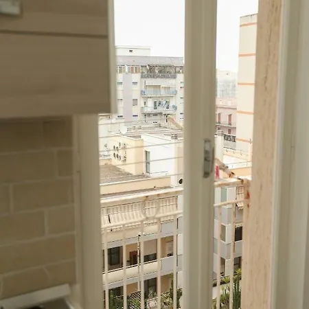 Quinto Canto Apartment *