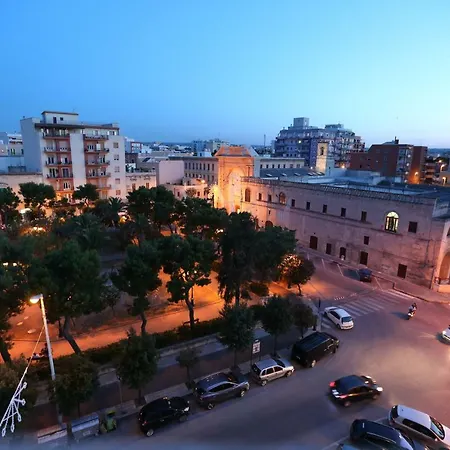 Apartment Quinto Canto *