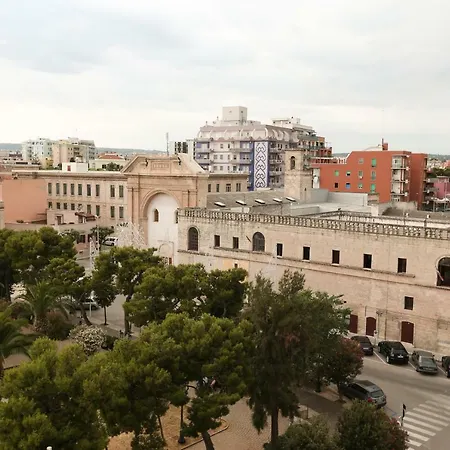 Quinto Canto Apartment *