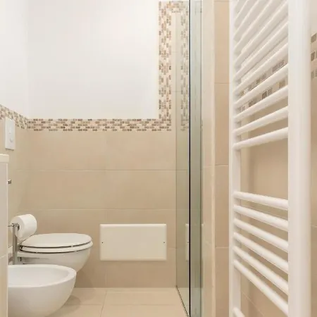 Quinto Canto Apartment Monopoli