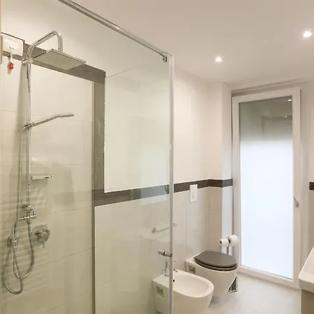 Apartment Quinto Canto