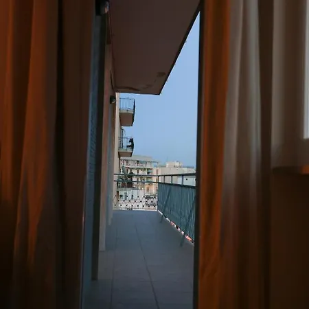 Apartment Quinto Canto Monopoli