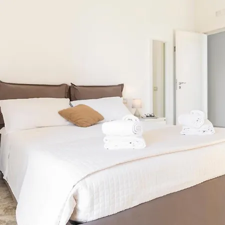 Quinto Canto Apartment