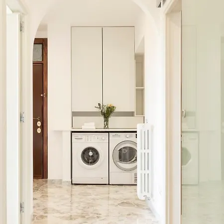 Quinto Canto Apartment