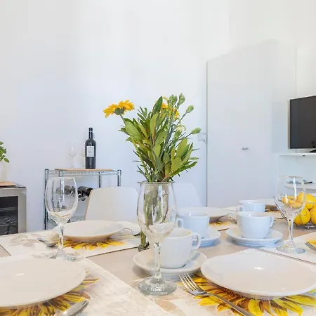 Apartment Quinto Canto *