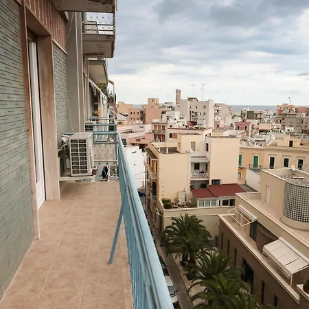 Apartment Quinto Canto Monopoli