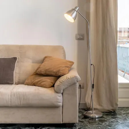 Apartment Quinto Canto *