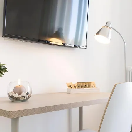 Quinto Canto Apartment Monopoli