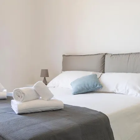Apartment Quinto Canto *
