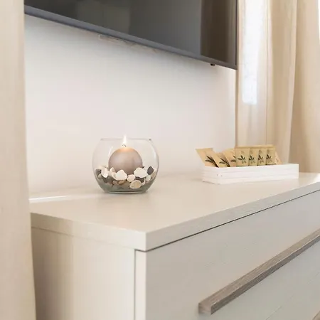 Apartment Quinto Canto Monopoli