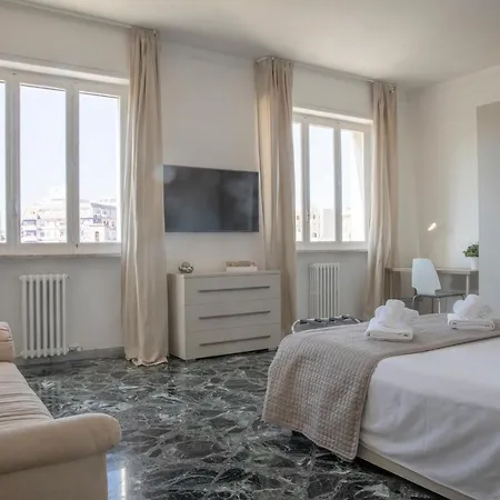 Quinto Canto Apartment