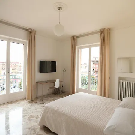 Apartment Quinto Canto Monopoli