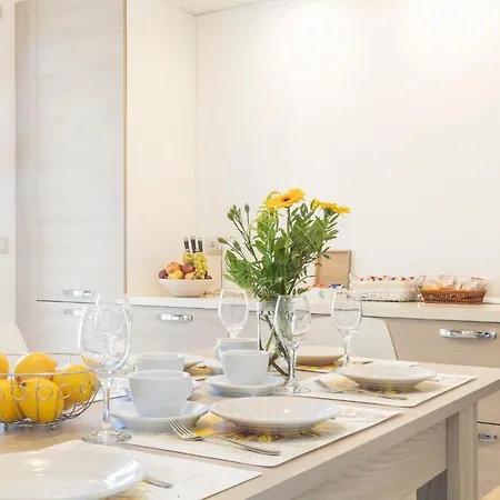 Apartment Quinto Canto