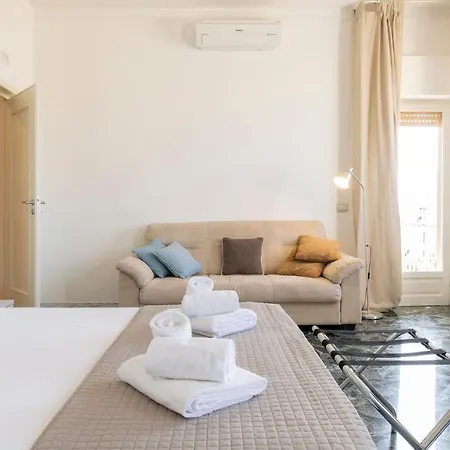 Quinto Canto Apartment Monopoli
