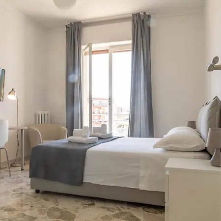 Apartment Quinto Canto Monopoli