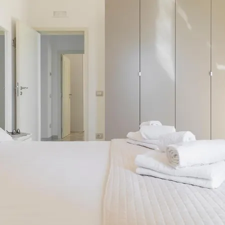 Apartment Quinto Canto
