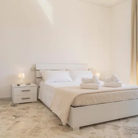 Quinto Canto Apartment Monopoli