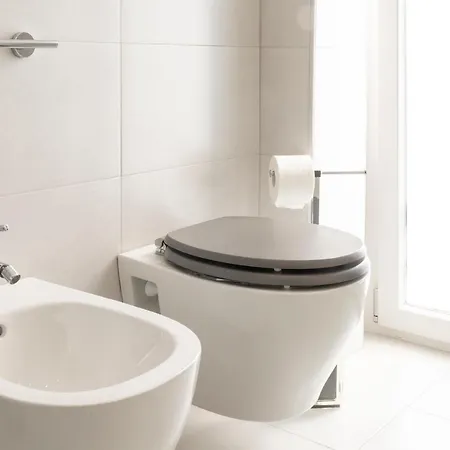 Quinto Canto Apartment *